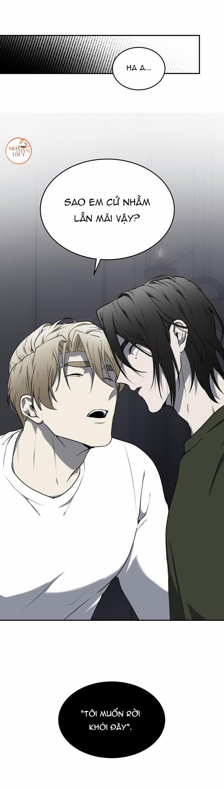 Lồng Giam 7 trang 17