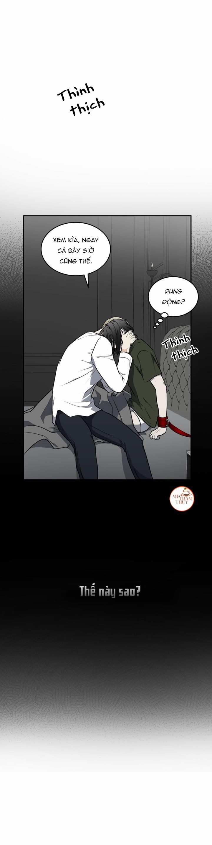 Lồng Giam 7 trang 20