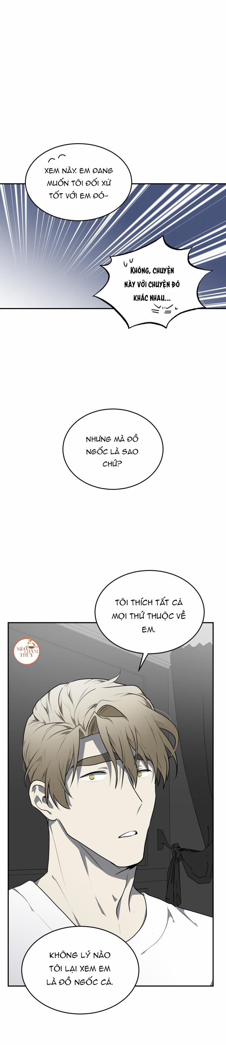 Lồng Giam 7 trang 24