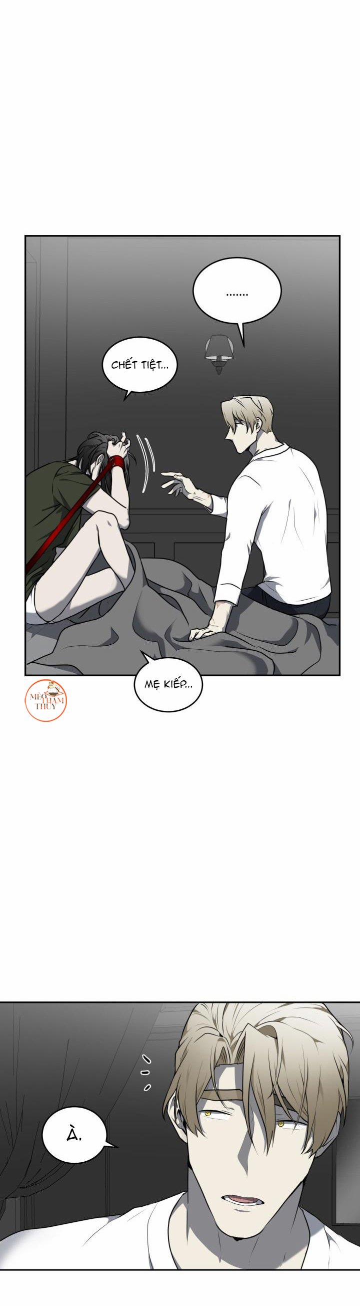 Lồng Giam 7 trang 29