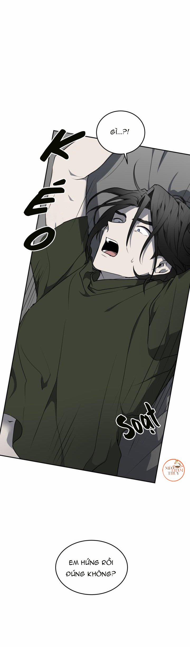 Lồng Giam 7 trang 30