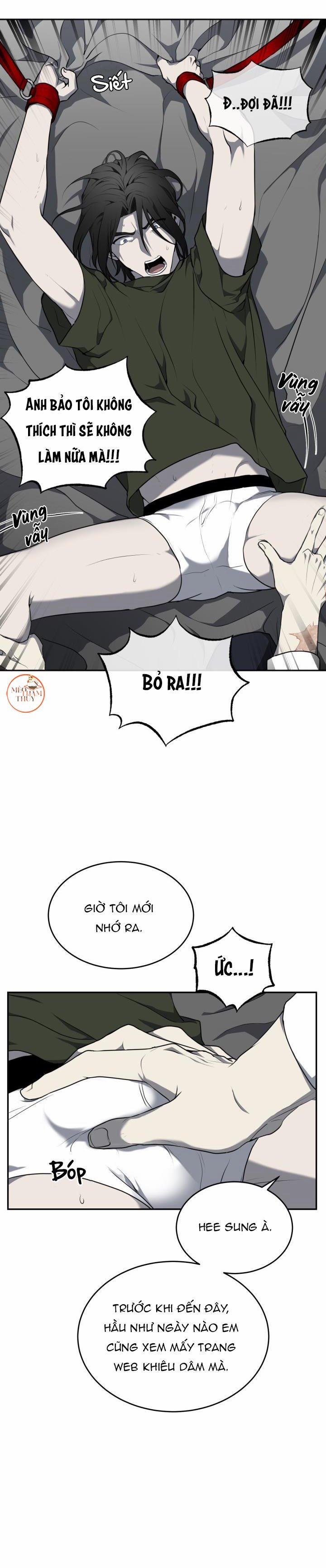 Lồng Giam 7 trang 31