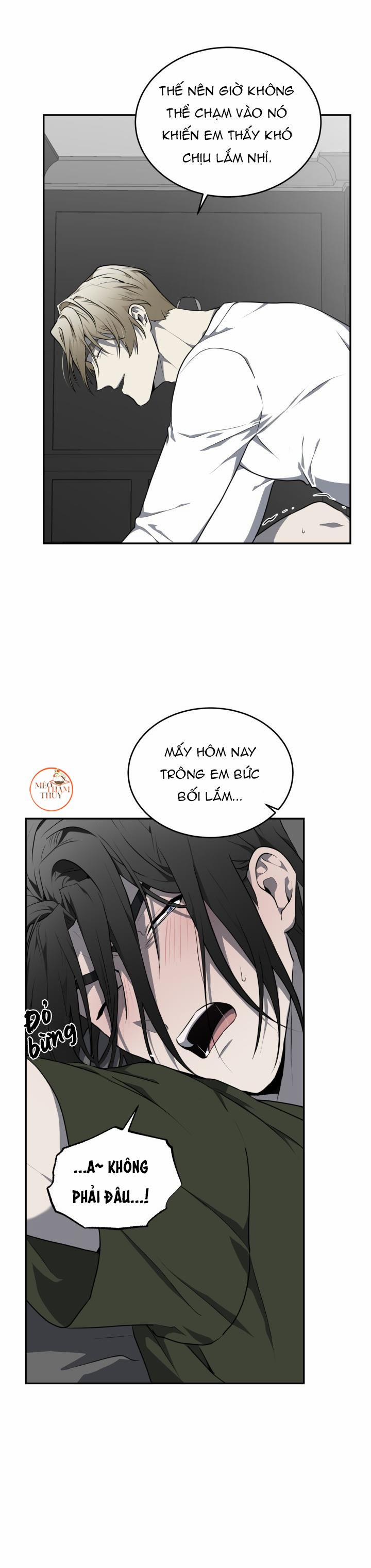 Lồng Giam 7 trang 32