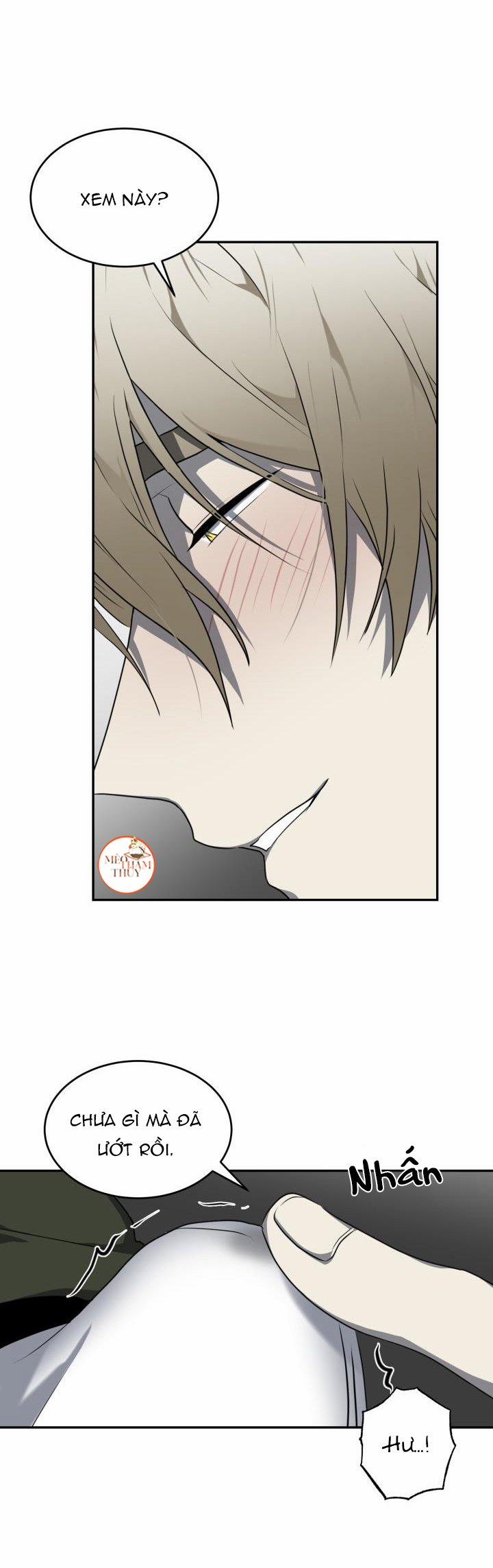 Lồng Giam 7 trang 34