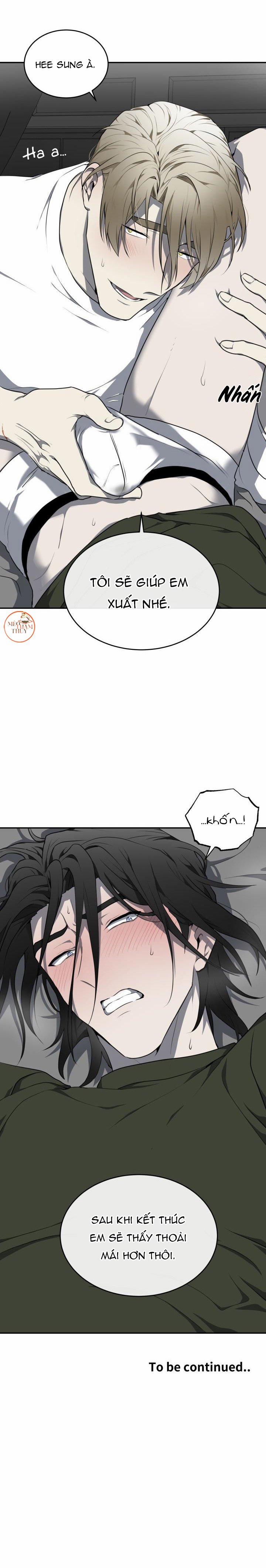 Lồng Giam 7 trang 35