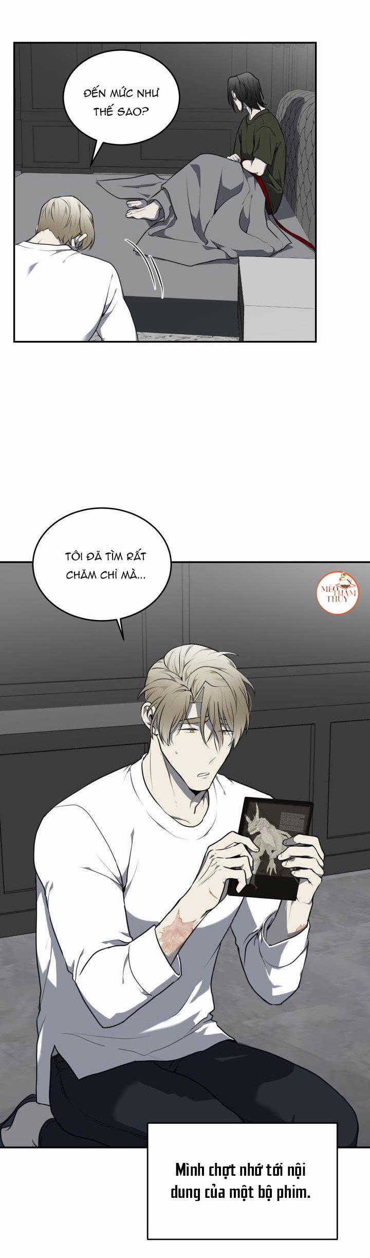 Lồng Giam 7 trang 4