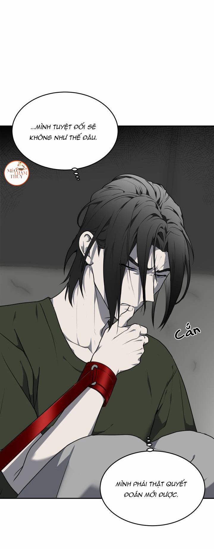 Lồng Giam 7 trang 6