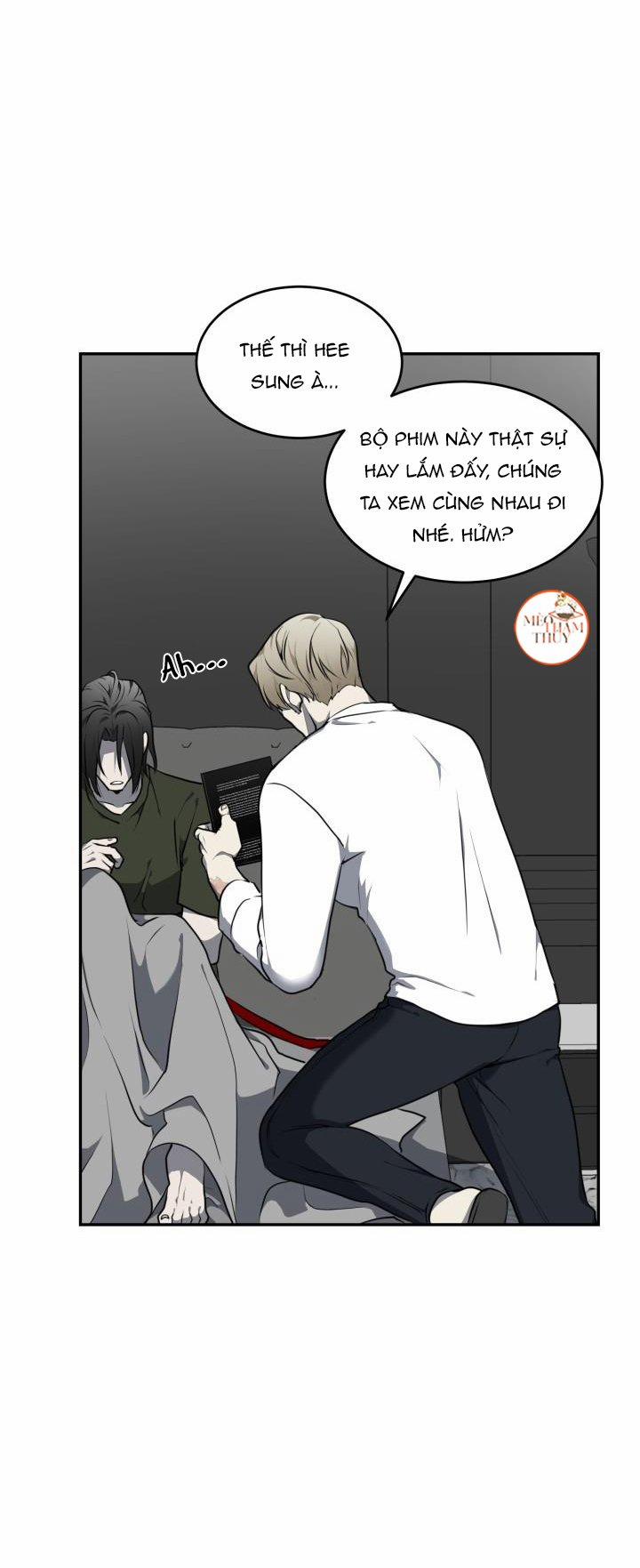 Lồng Giam 7 trang 7