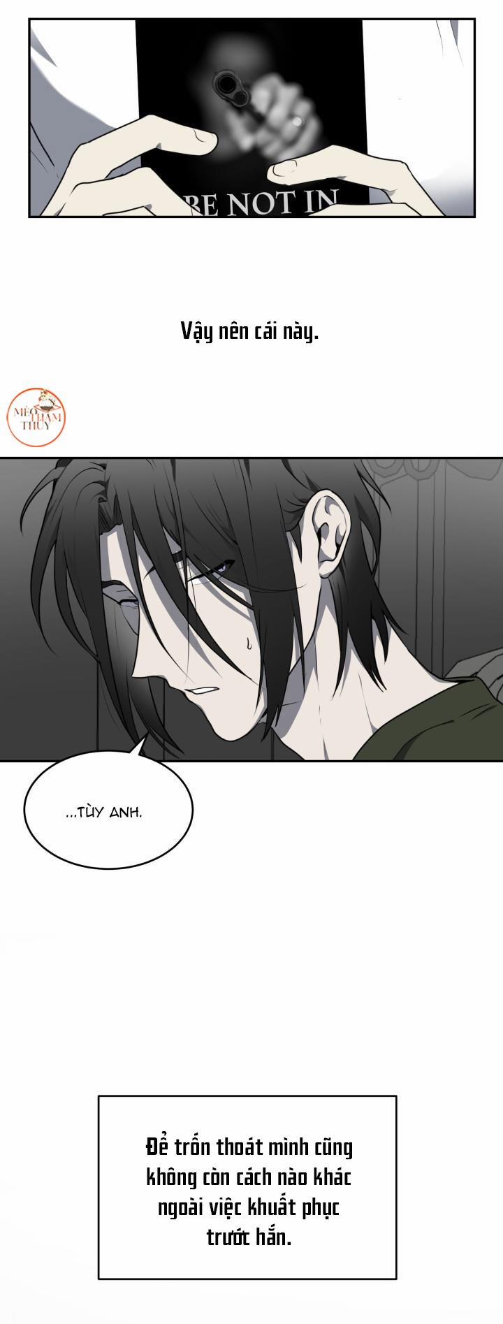 Lồng Giam 7 trang 8