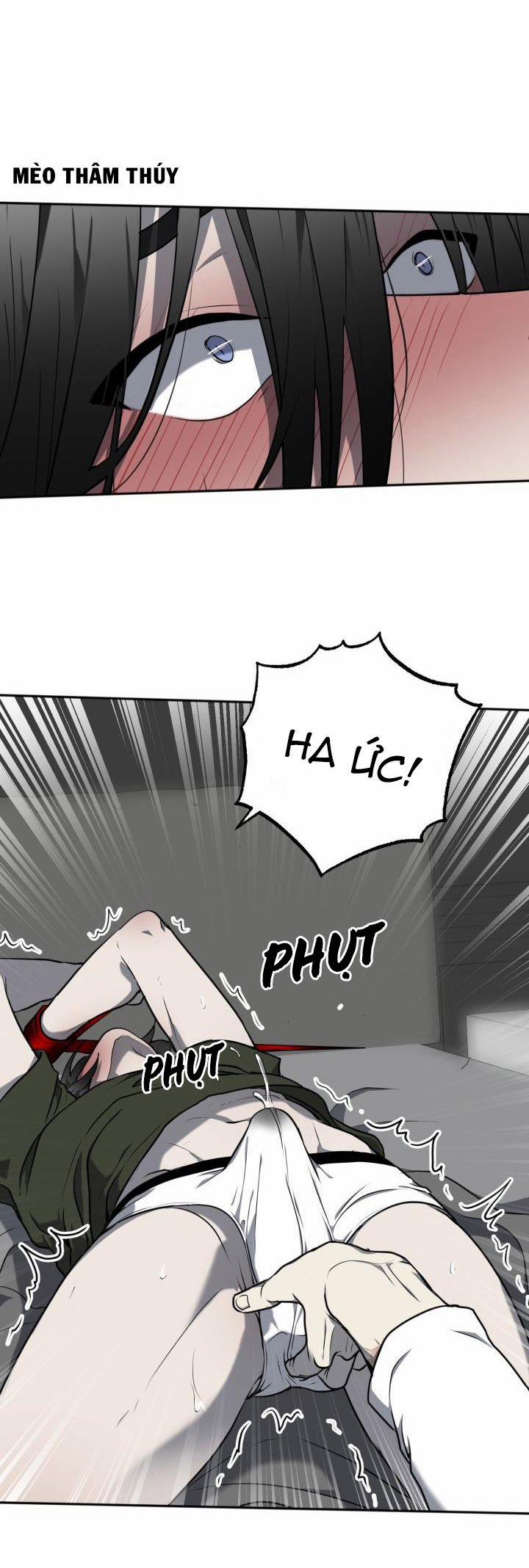 Lồng Giam 8 trang 11