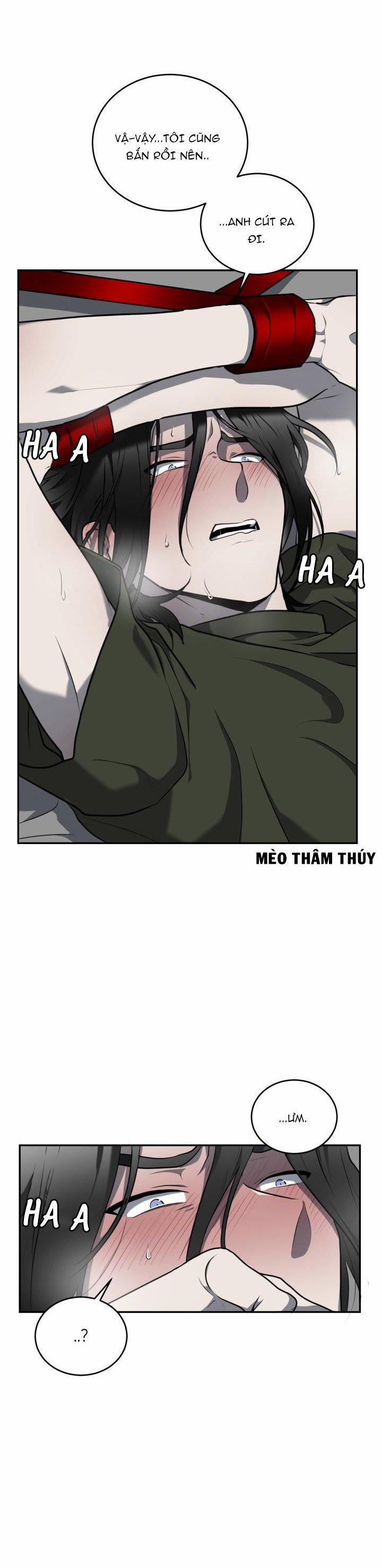 Lồng Giam 8 trang 13