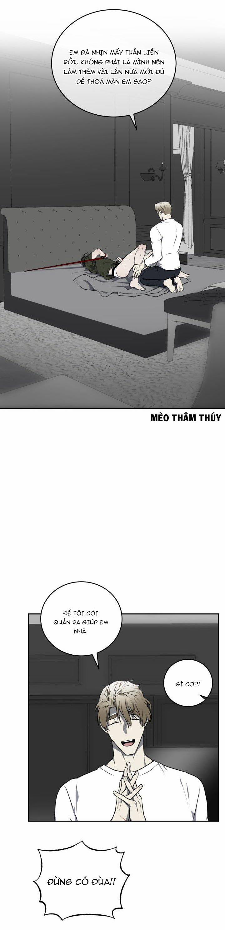 Lồng Giam 8 trang 14