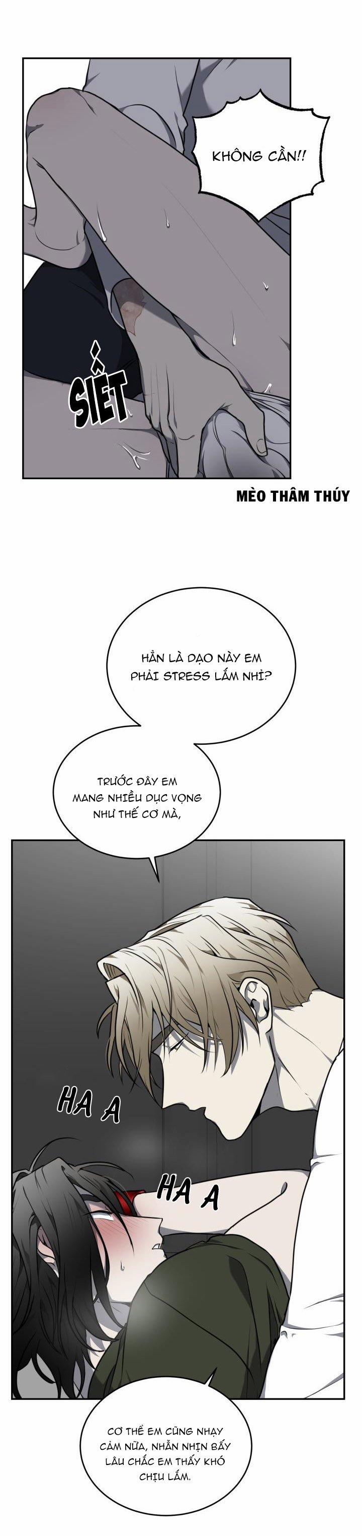 Lồng Giam 8 trang 15