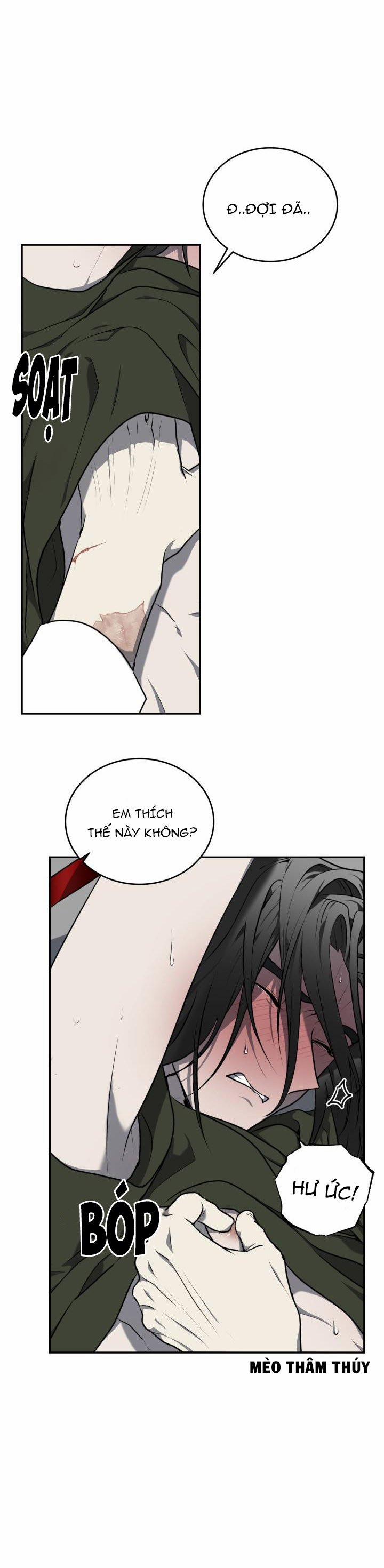 Lồng Giam 8 trang 16