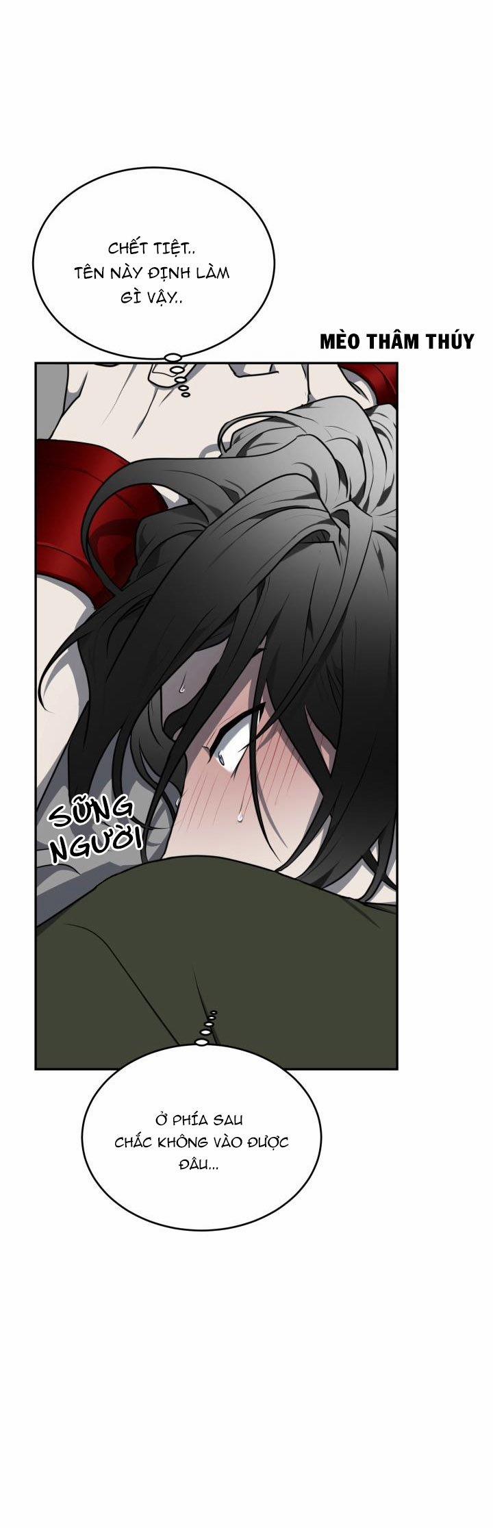 Lồng Giam 8 trang 26