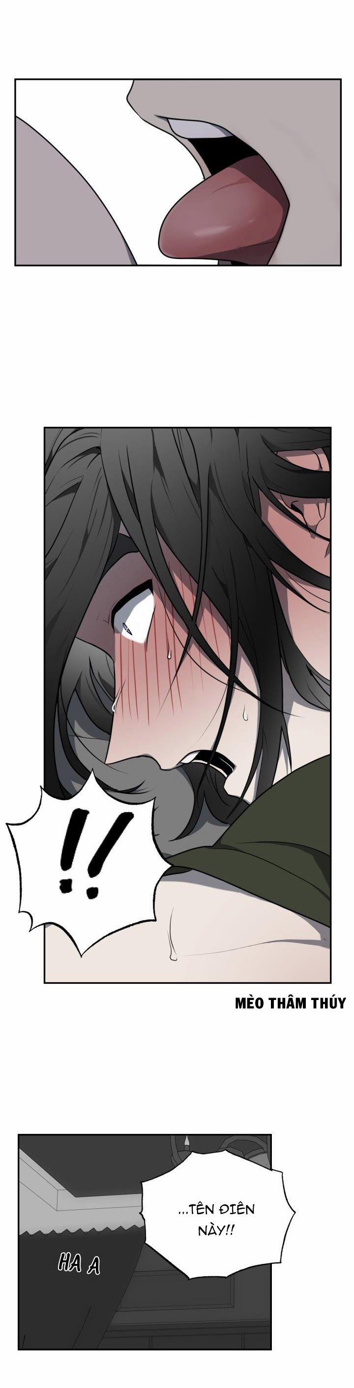 Lồng Giam 8 trang 27