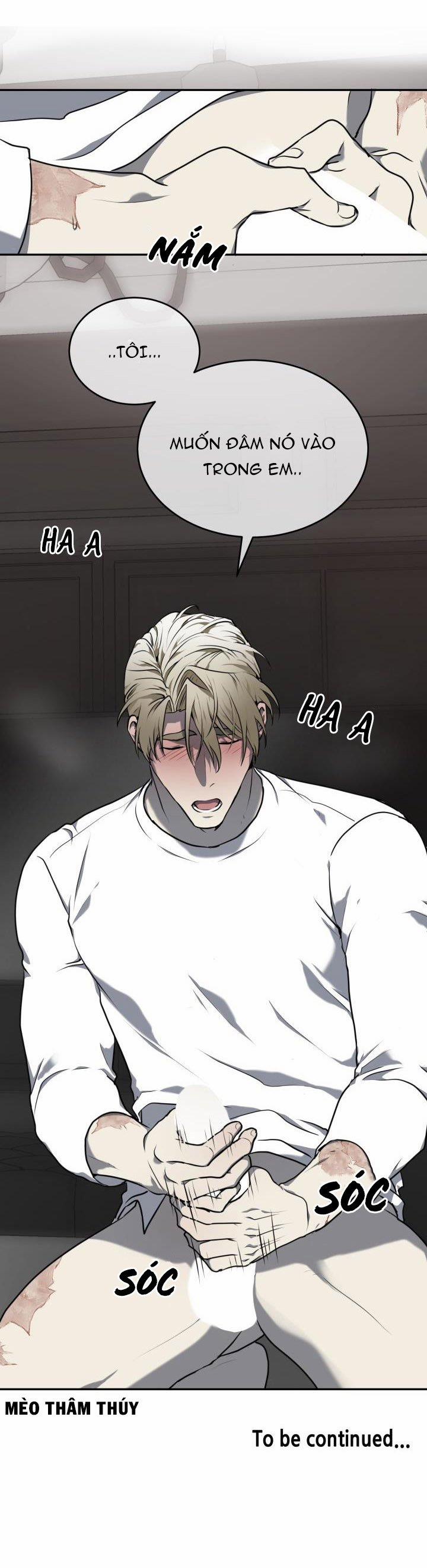 Lồng Giam 8 trang 34