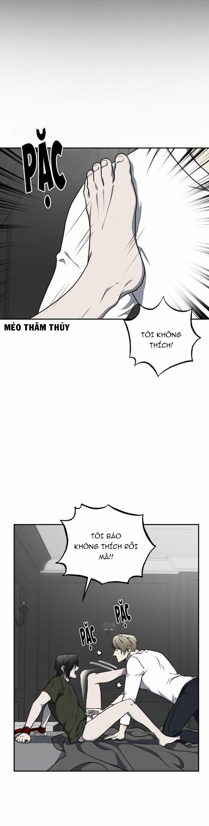 Lồng Giam 8 trang 4