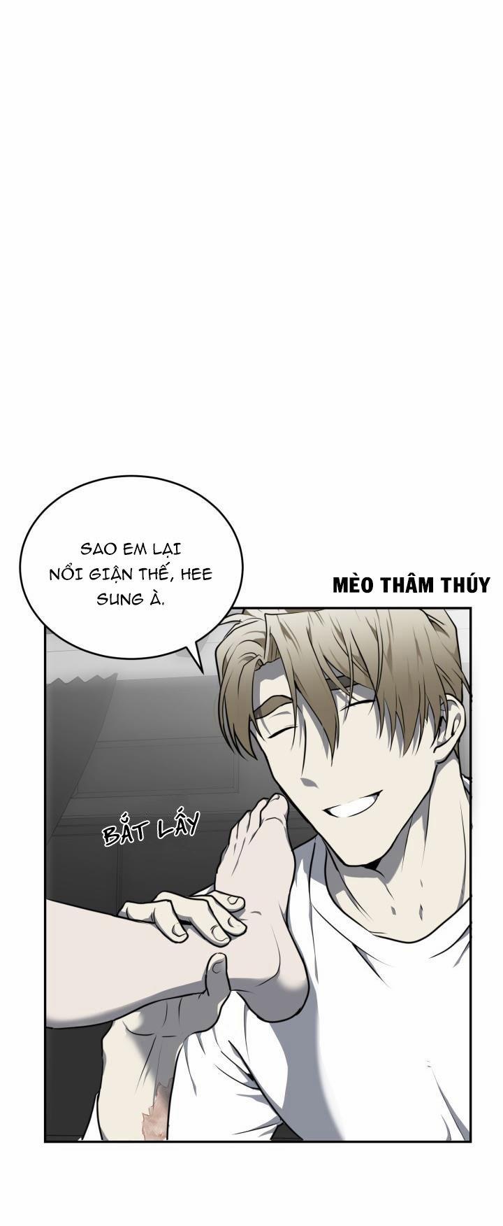 Lồng Giam 8 trang 5