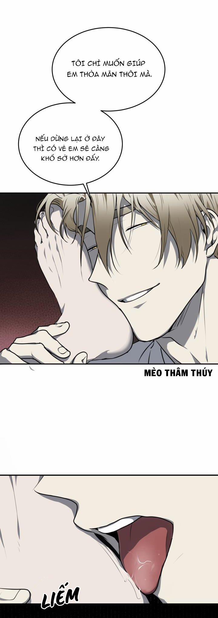 Lồng Giam 8 trang 6