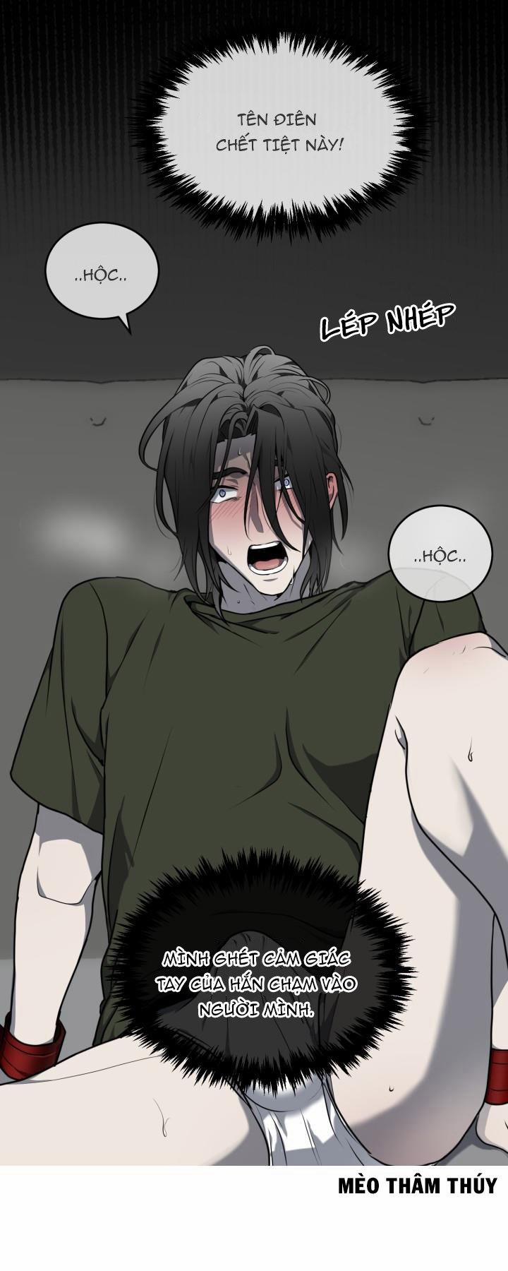 Lồng Giam 8 trang 7