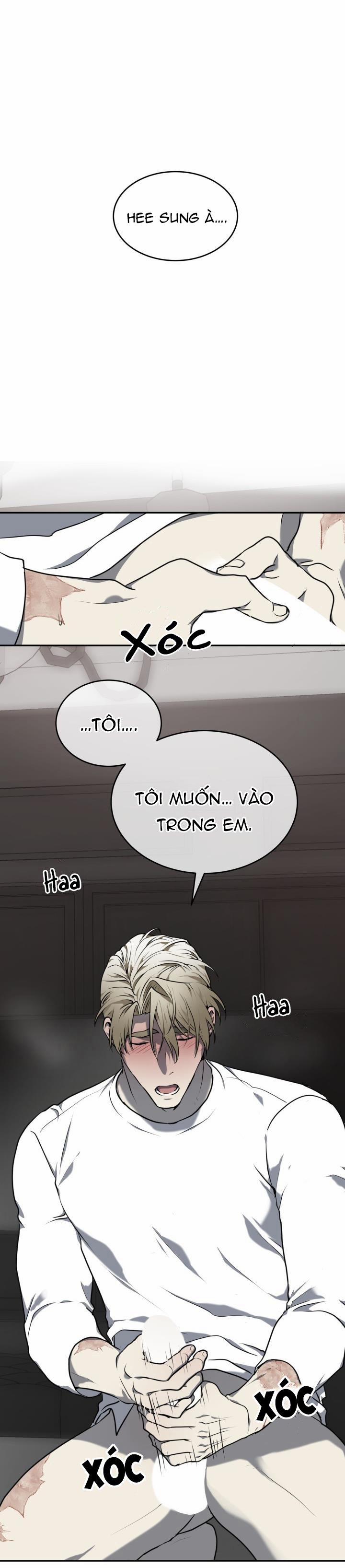 Lồng Giam 9 trang 0