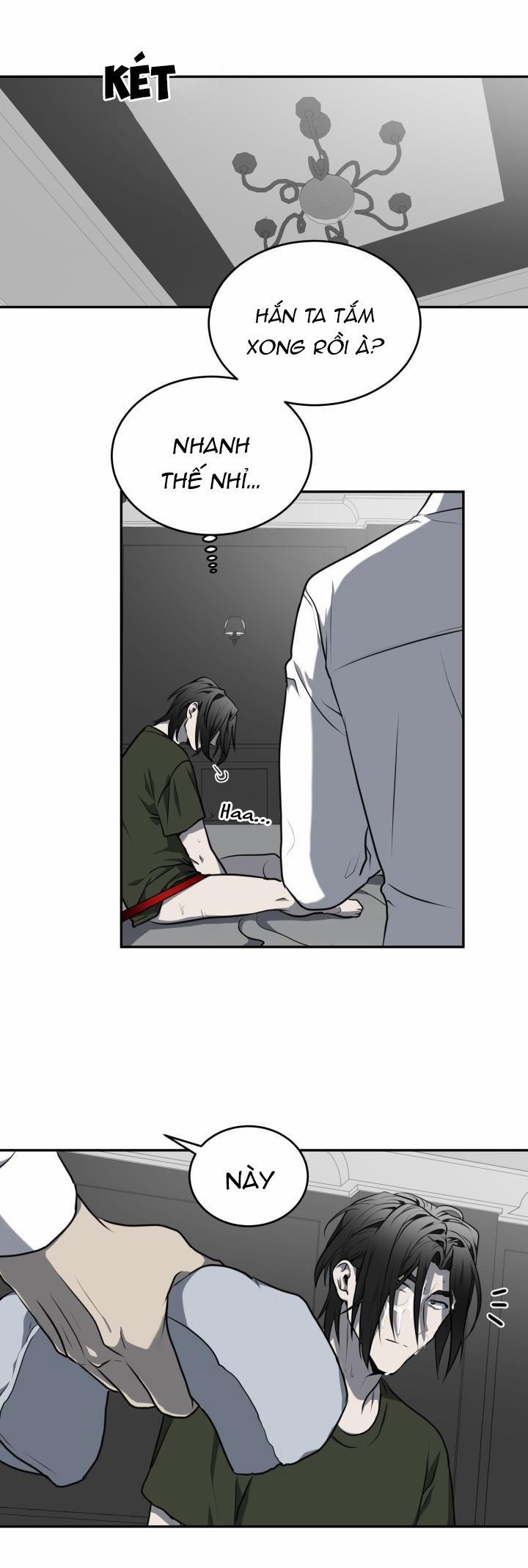 Lồng Giam 9 trang 11