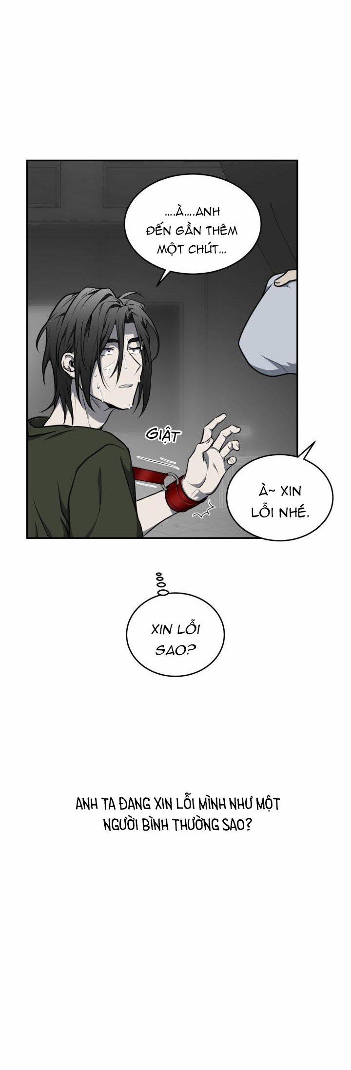Lồng Giam 9 trang 13
