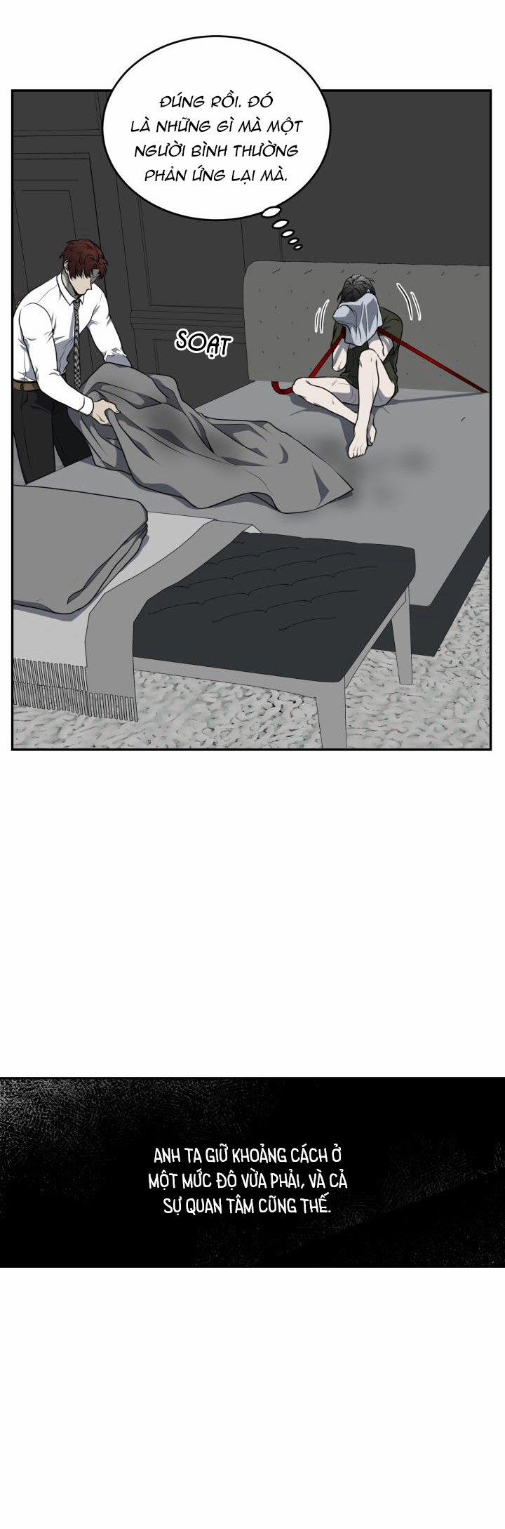 Lồng Giam 9 trang 14