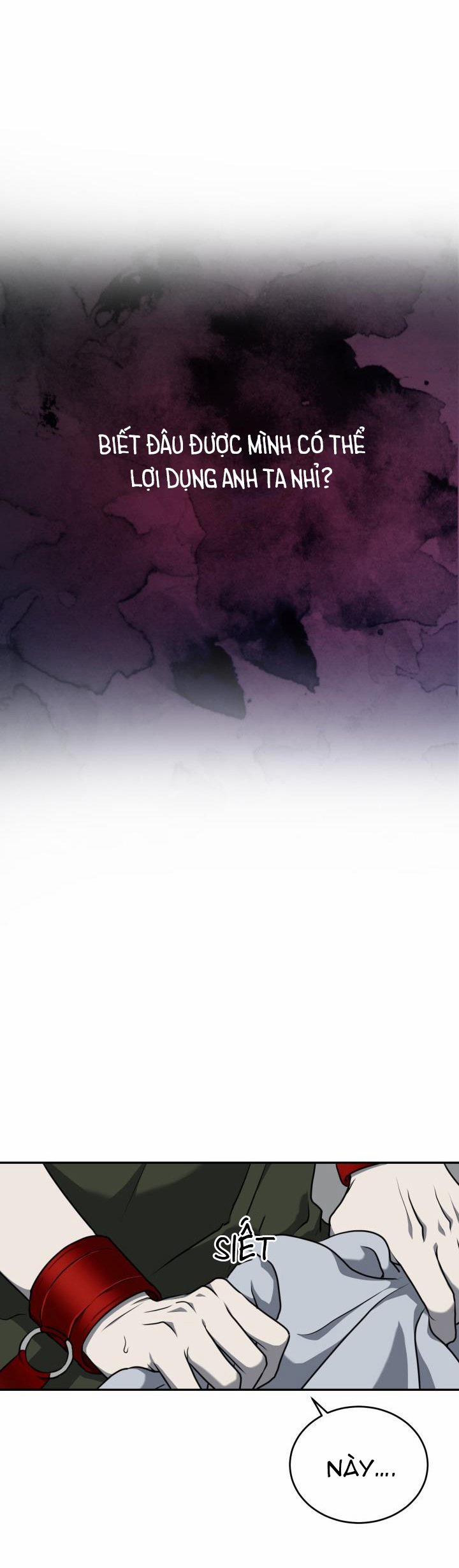 Lồng Giam 9 trang 16