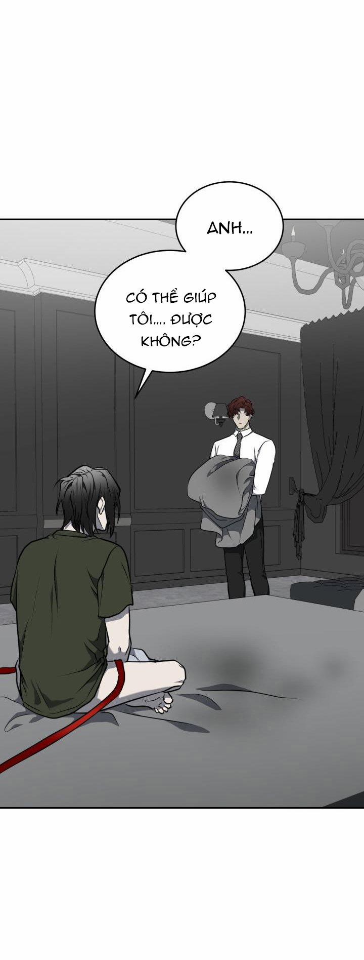 Lồng Giam 9 trang 17