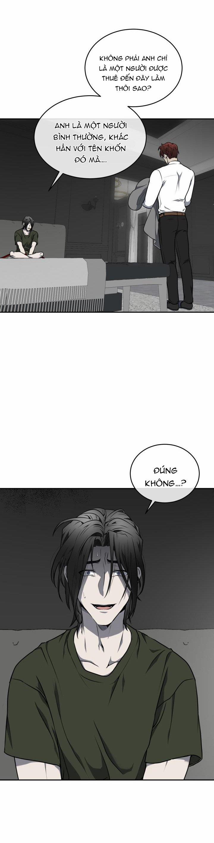 Lồng Giam 9 trang 19