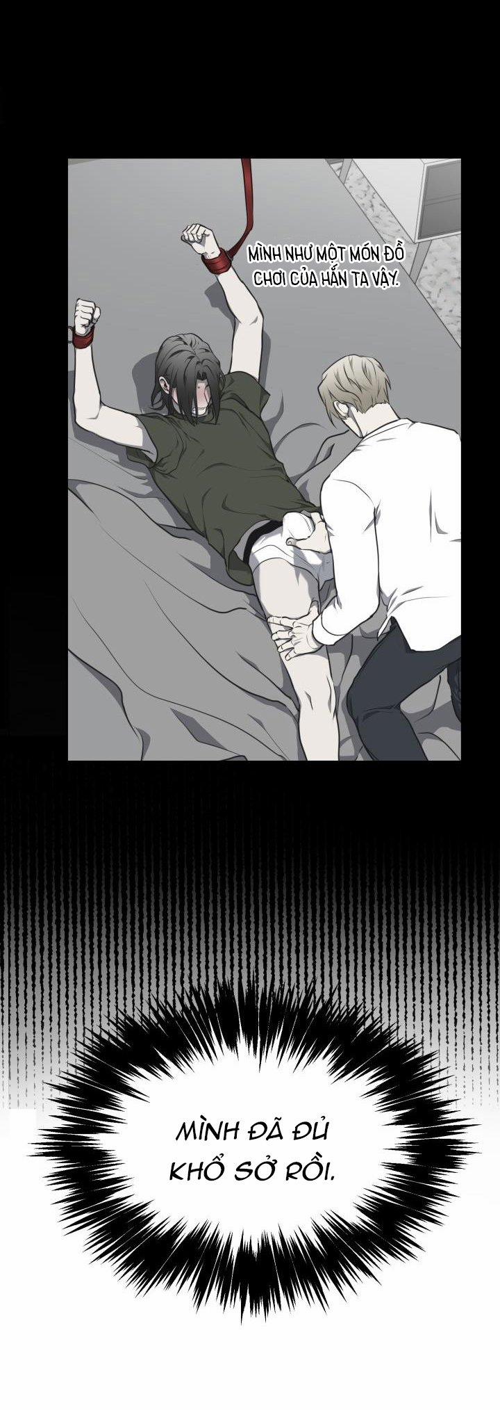 Lồng Giam 9 trang 22