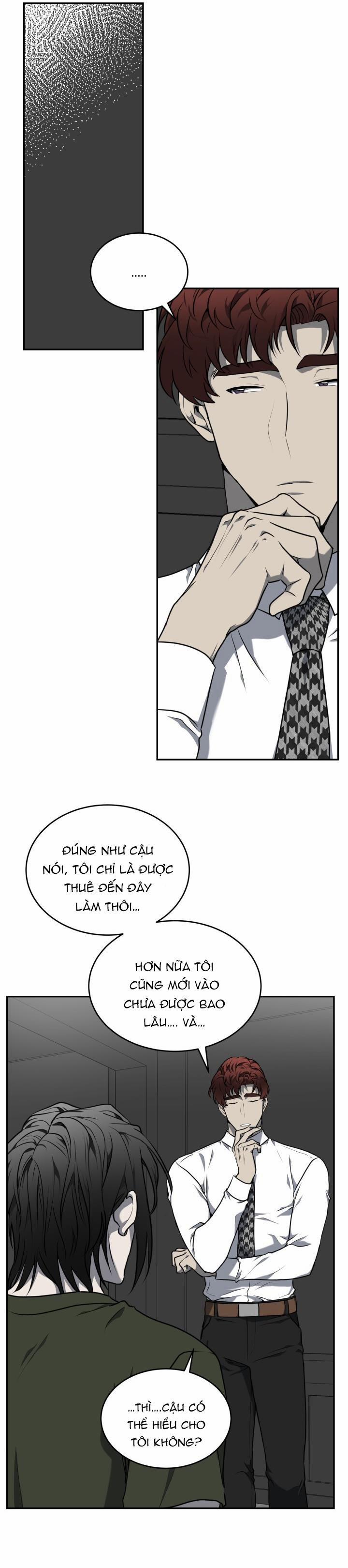 Lồng Giam 9 trang 24