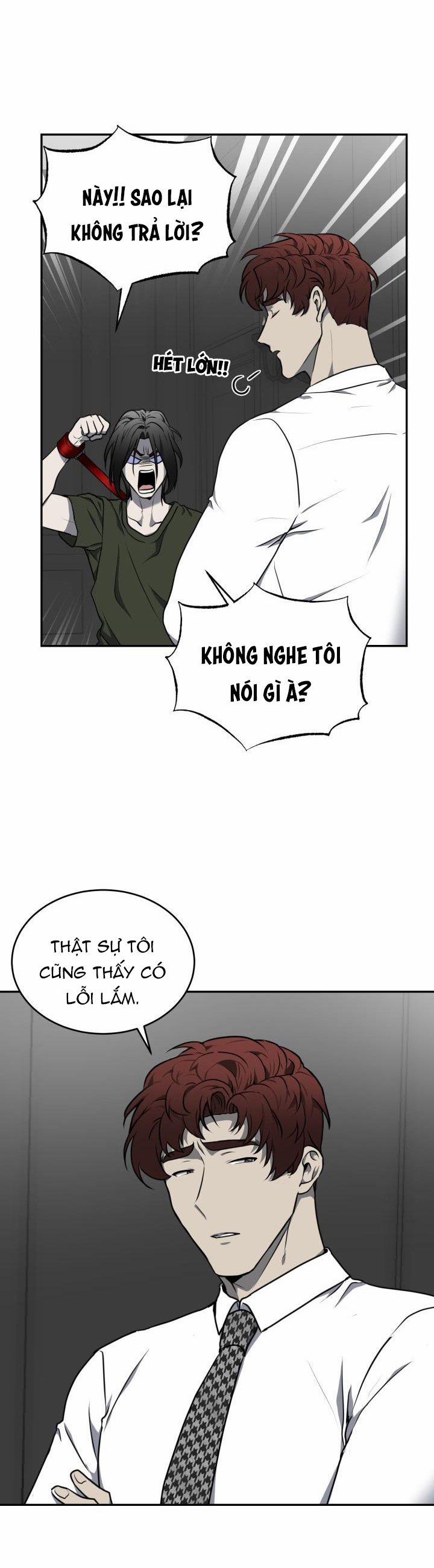 Lồng Giam 9 trang 26