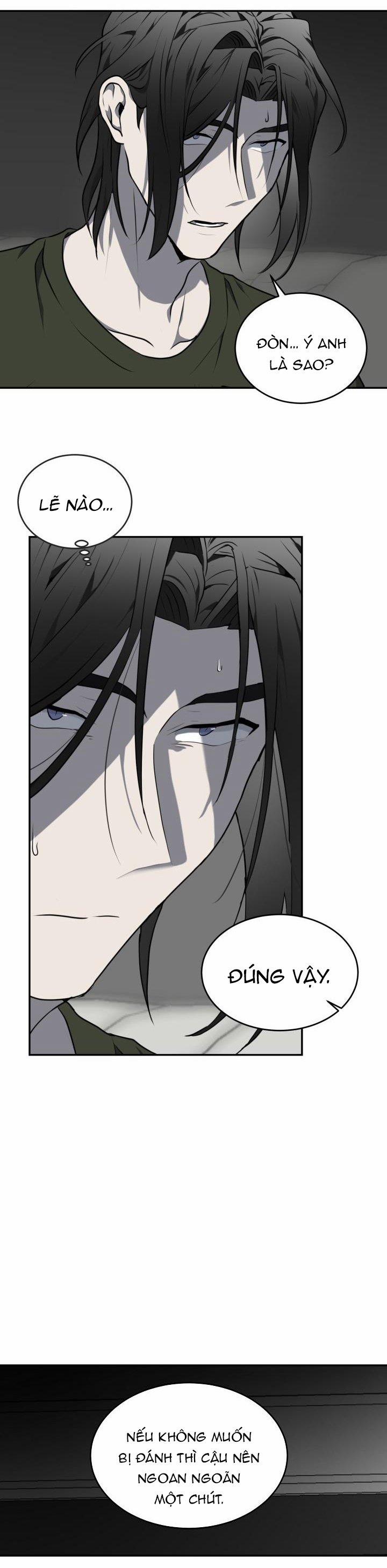 Lồng Giam 9 trang 28