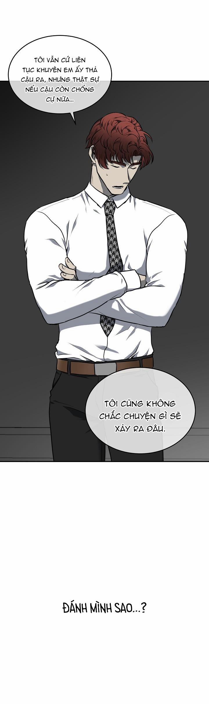 Lồng Giam 9 trang 29