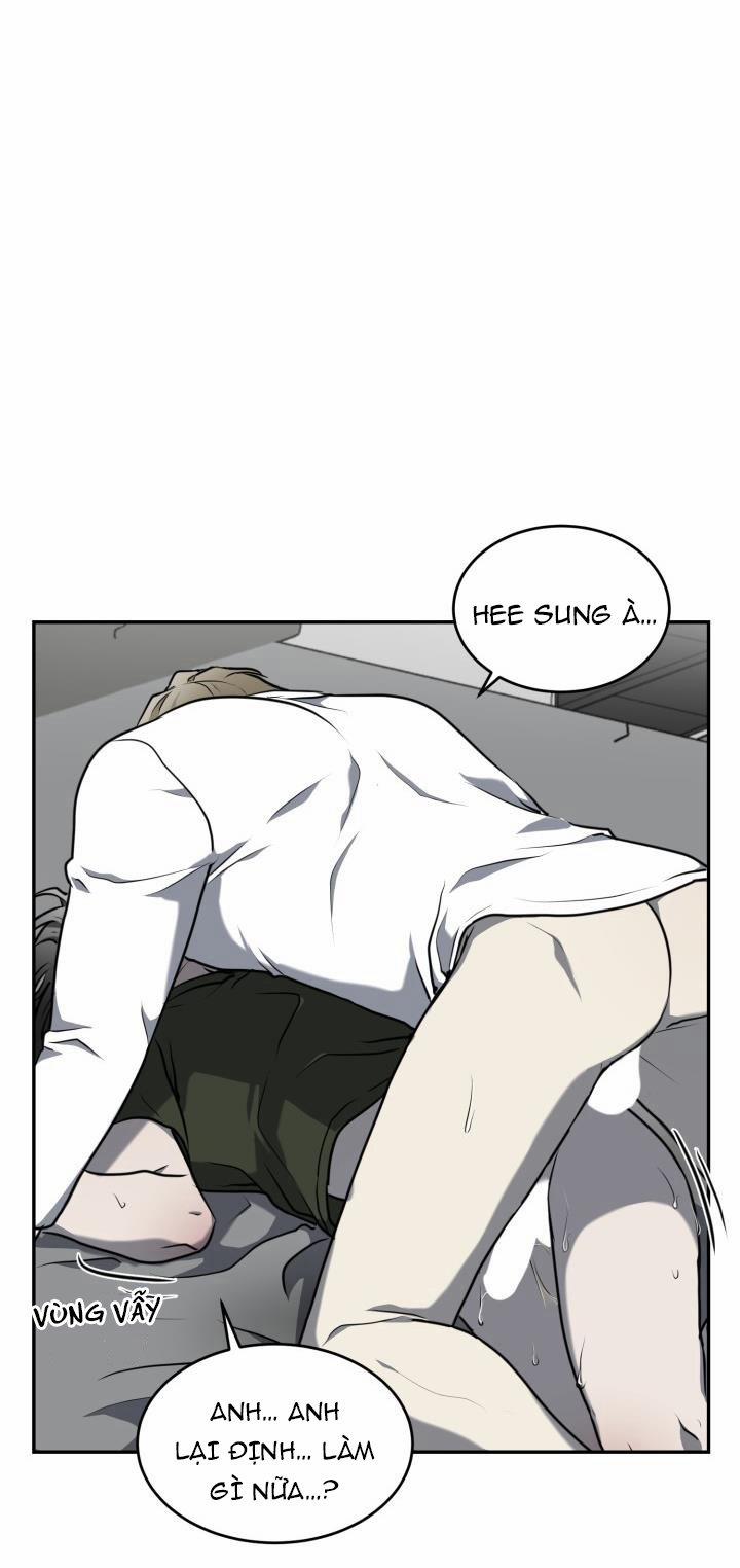 Lồng Giam 9 trang 3