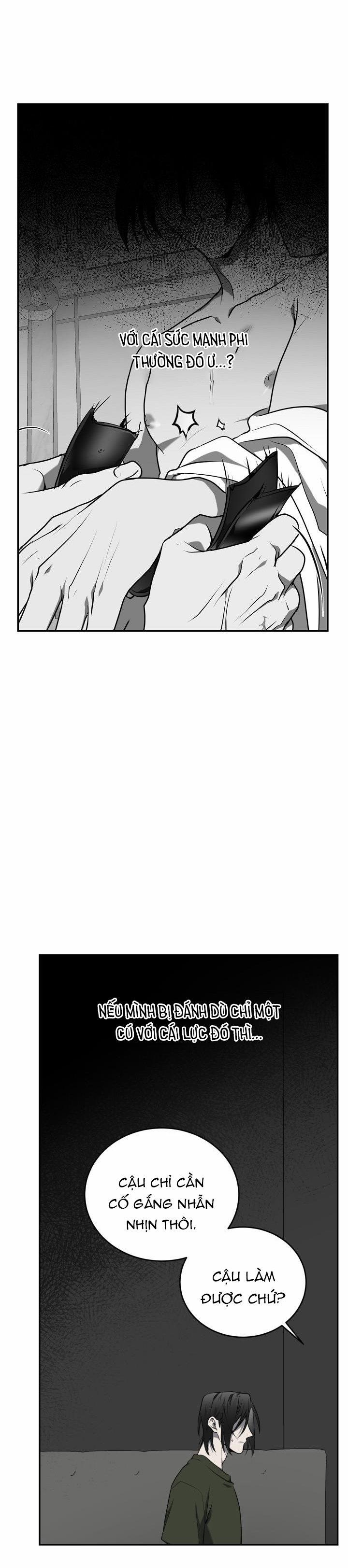 Lồng Giam 9 trang 30