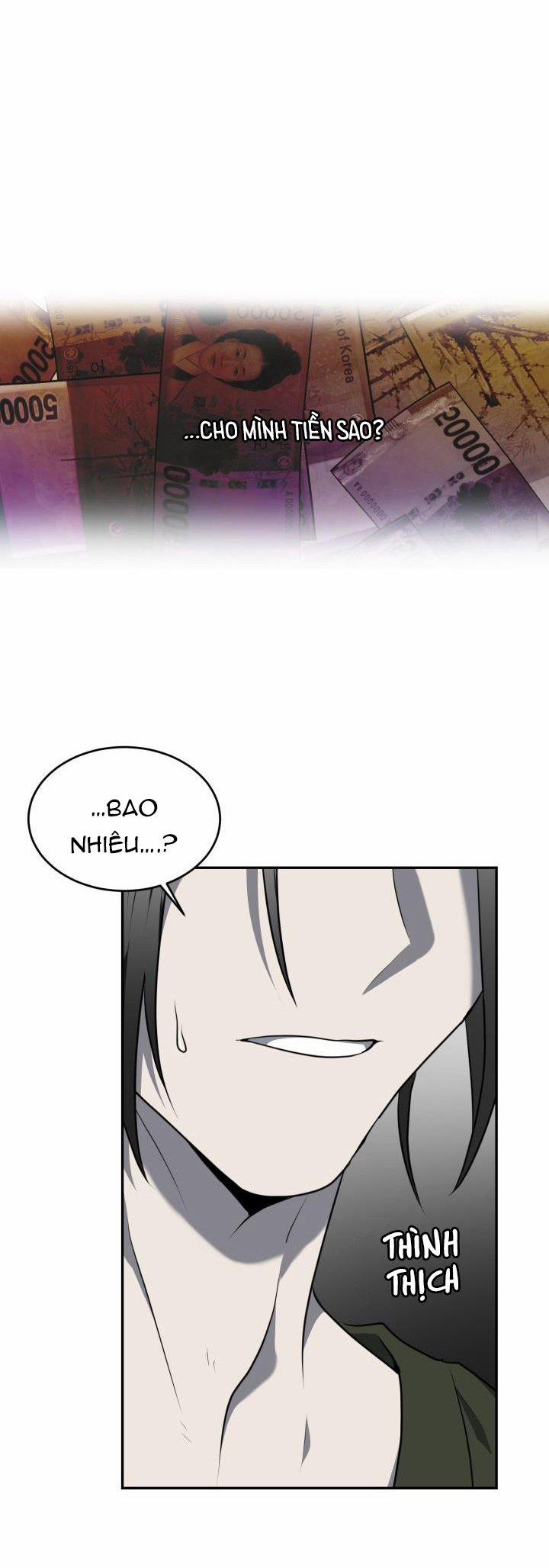 Lồng Giam 9 trang 32