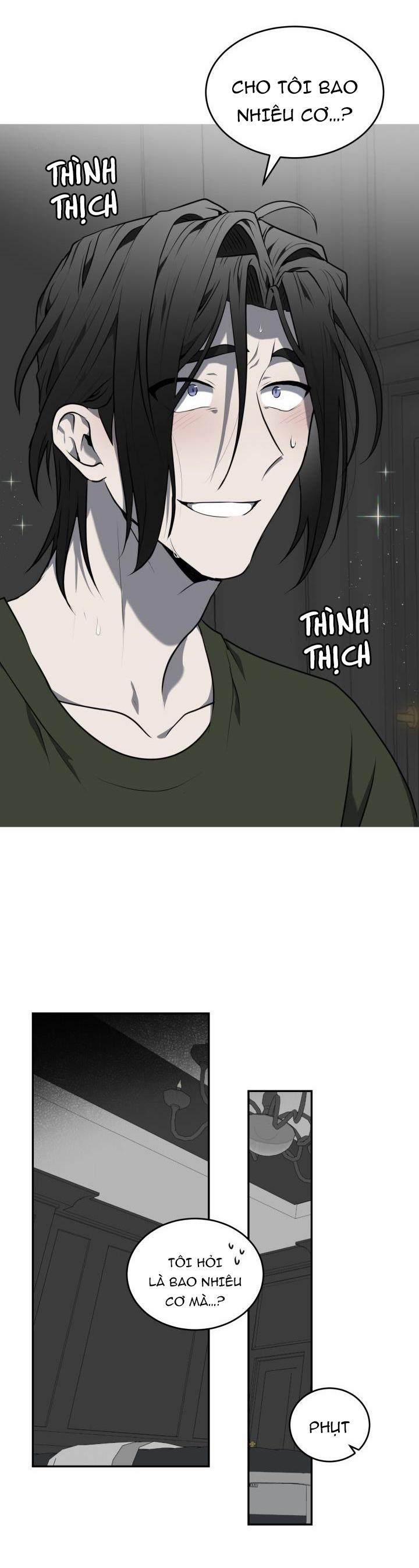 Lồng Giam 9 trang 33