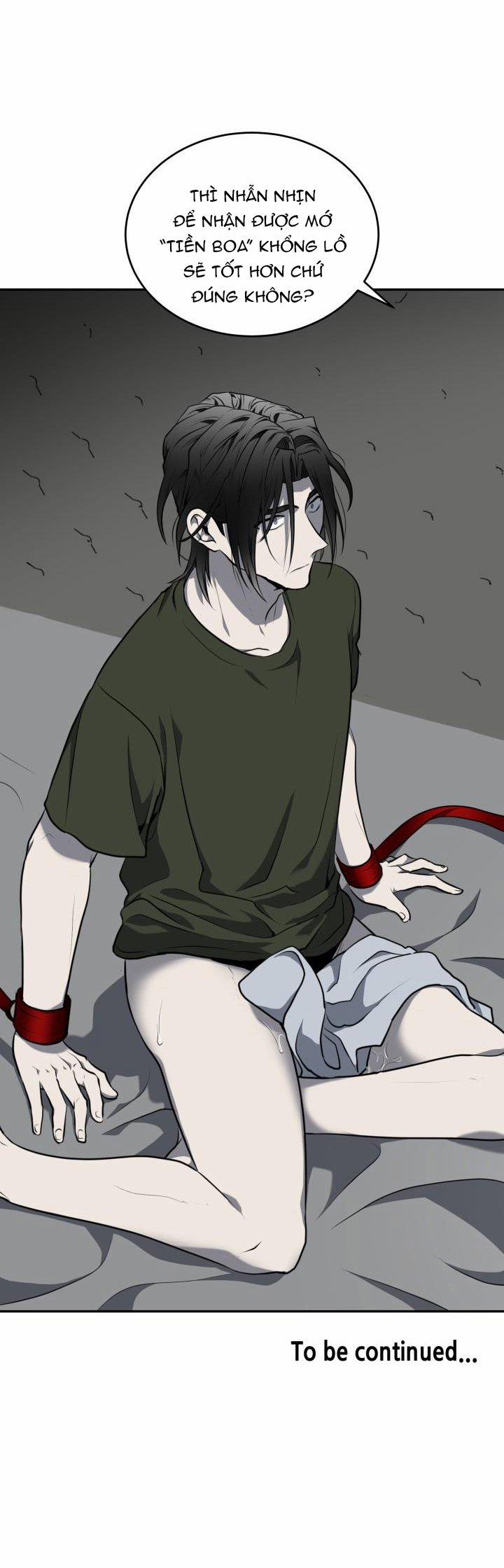 Lồng Giam 9 trang 35