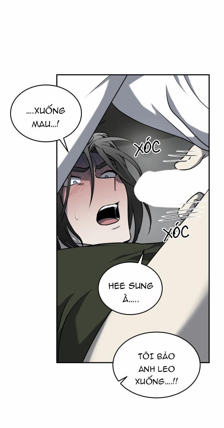 Lồng Giam 9 trang 4