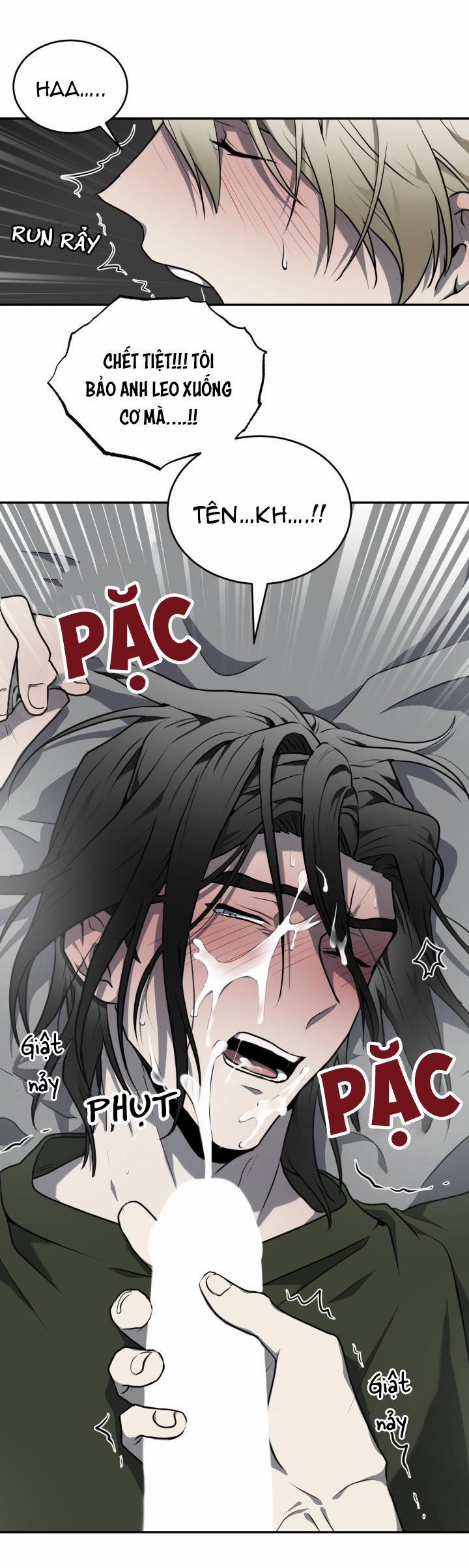 Lồng Giam 9 trang 5