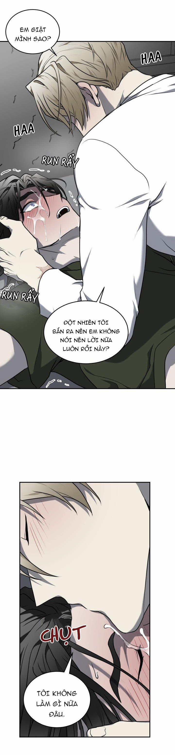 Lồng Giam 9 trang 7