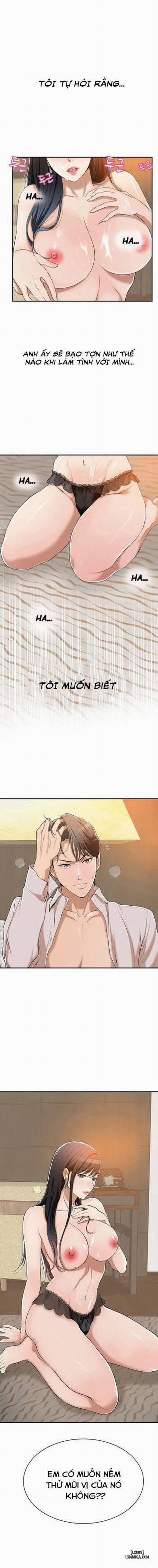 Lồng ham muốn 10 trang 0