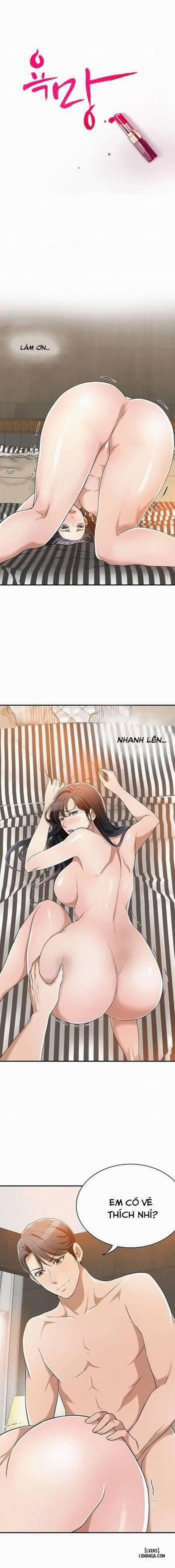 Lồng ham muốn 10 trang 1