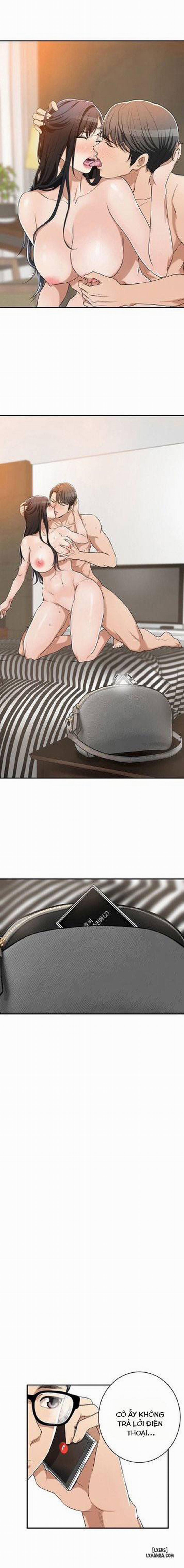 Lồng ham muốn 11 trang 15