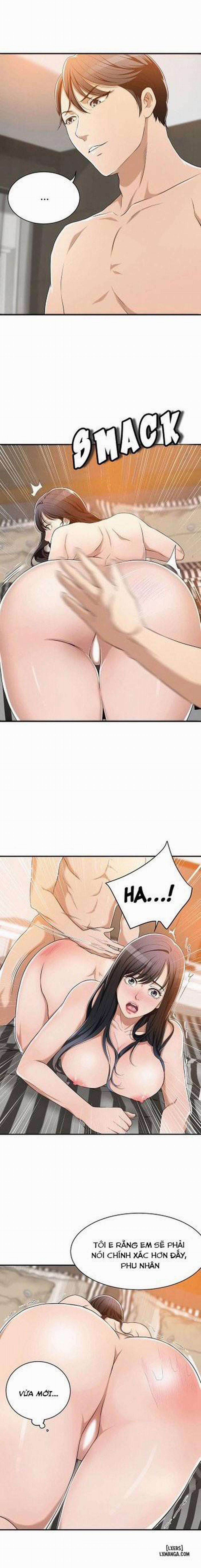 Lồng ham muốn 11 trang 3
