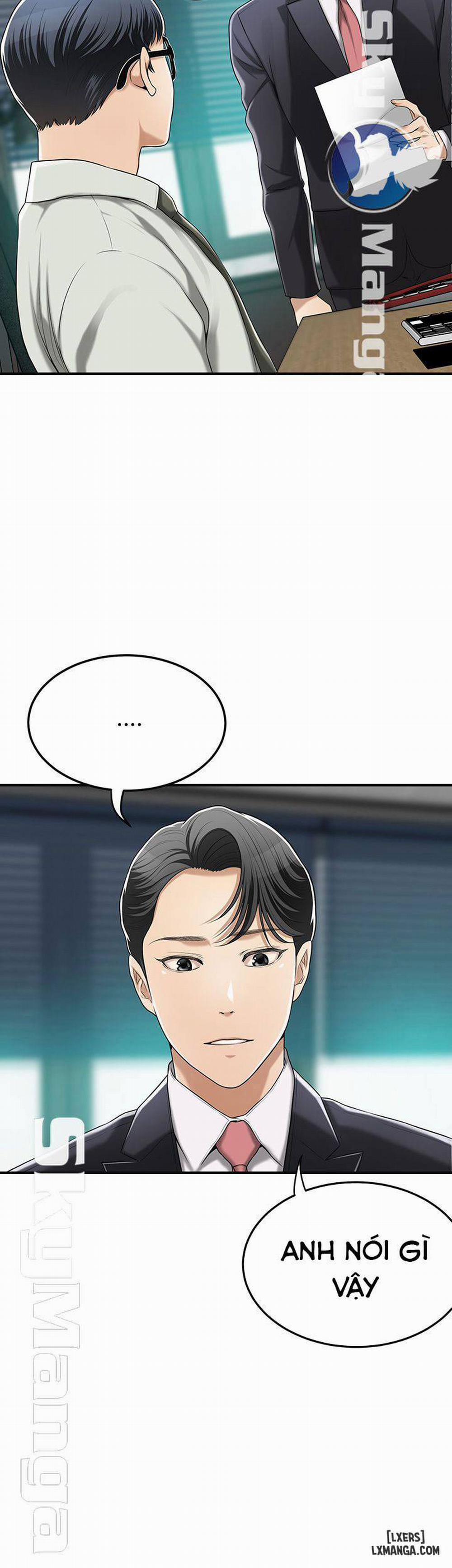 Lồng ham muốn 36 trang 21